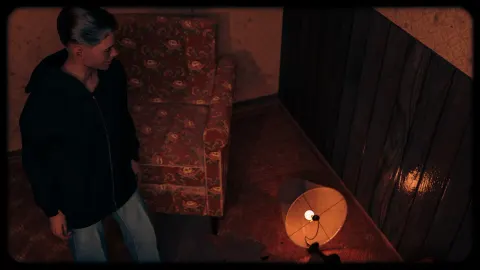 Drive to Nowhere screenshot 5