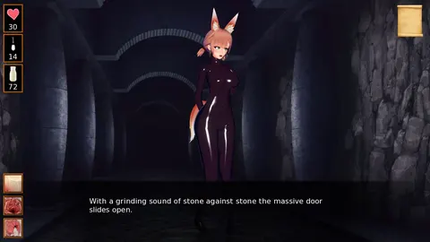 Vixens Tail: Duskvale screenshot 4
