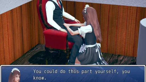 Maids & Masters screenshot 1