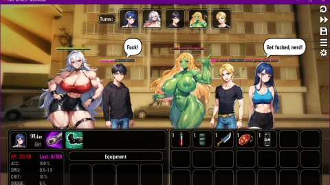 FMG World screenshot 5
