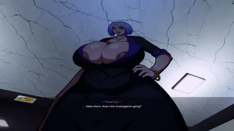 Last Indulgence screenshot 1