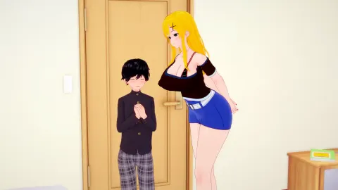 Futa Desire screenshot 3