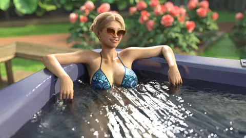 Baddies Inc. screenshot 2