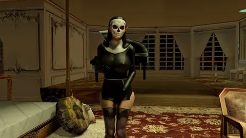 Exorcist screenshot 5