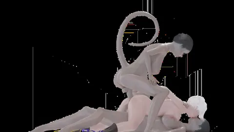Lewd Cell screenshot 2