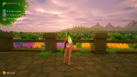 Living Dolls: Rebirth screenshot 3
