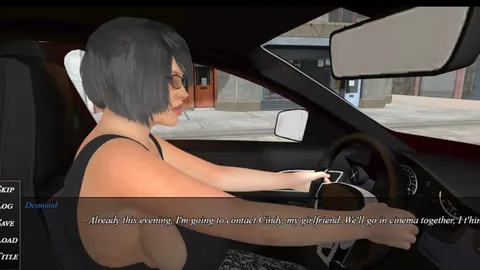 Life of Desmond screenshot 3