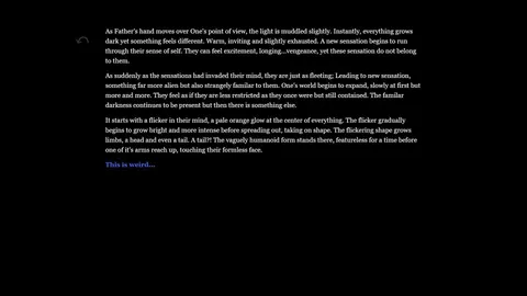 Vilium Origins : One screenshot 3