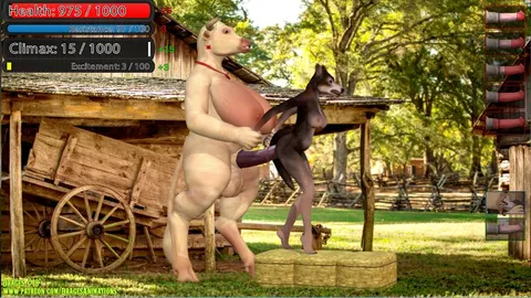 Barn Secrets screenshot 3