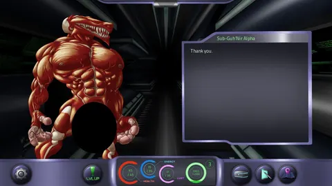 Lust Odyssey screenshot 2