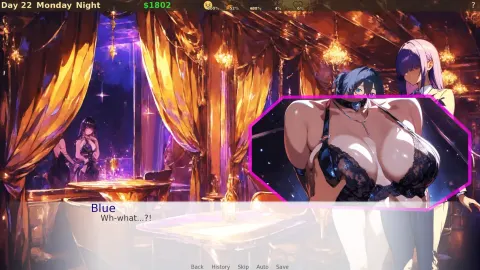 The Dented Kettle screenshot 1