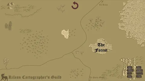 Endara Chronicles: The Apothecary screenshot 4