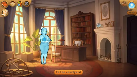 Magic Academy screenshot 3