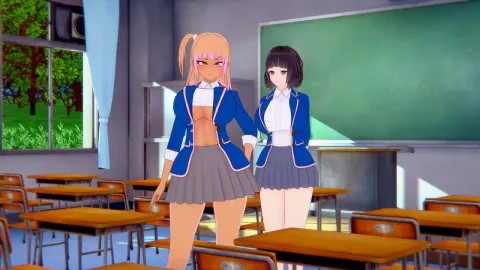 Futa Unleashed screenshot 1