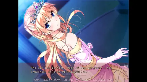 Josou Sennen Oukoku screenshot 2