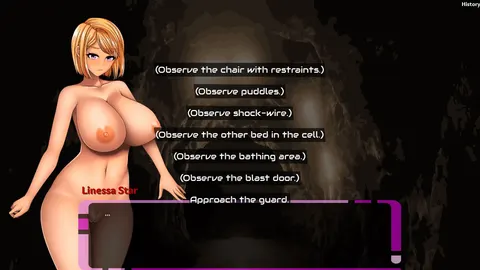Light-Space Love screenshot 4