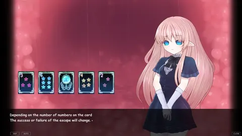 Cage of Tentacles-R screenshot 2