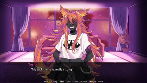 Hell in the Sheets screenshot 5