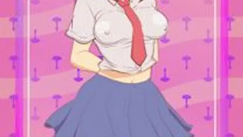 Kinoko Explodo screenshot 2