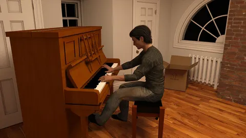 The Wish screenshot 4