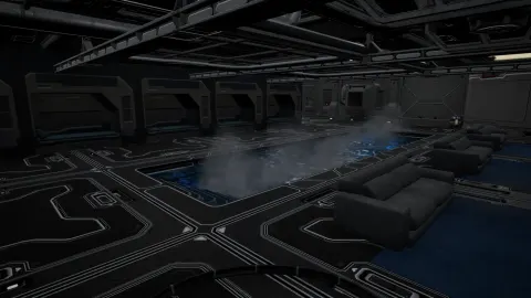 Alien Temptation screenshot 6