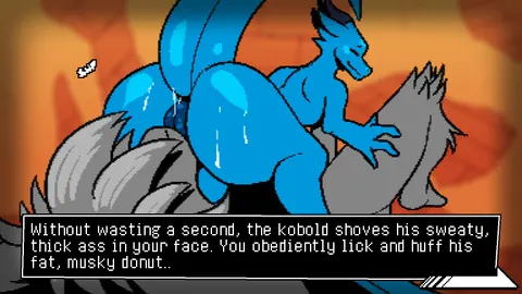 Tailbound screenshot 1