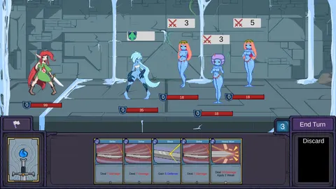 Bard’s Trail screenshot 1