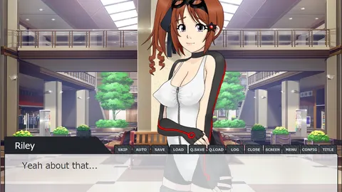 Aria: The Rookie screenshot 2