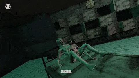 Milf X Asylum screenshot 3