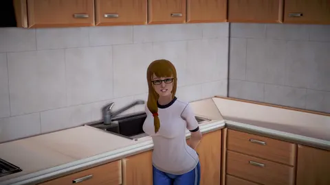 My New Neighbors screenshot 1