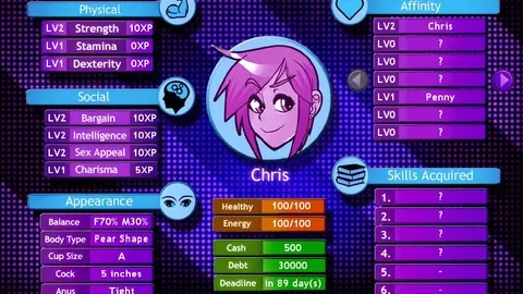 Sissy Maker screenshot 5