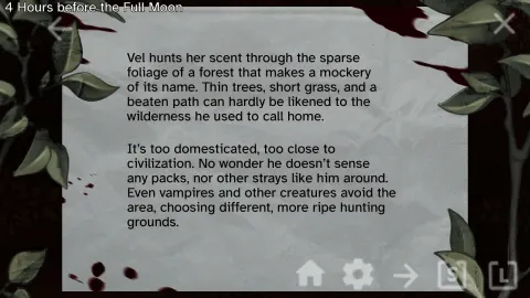 Hunter Hunted screenshot 6