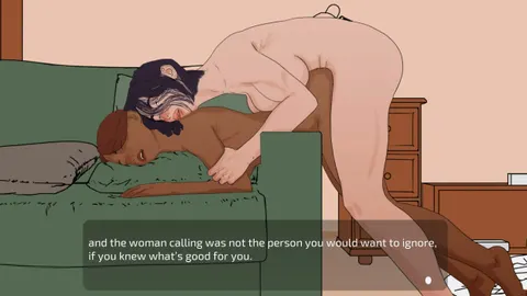 Futage: The Age of Futanari screenshot 4