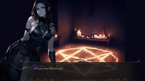 Cum Vampire screenshot 4