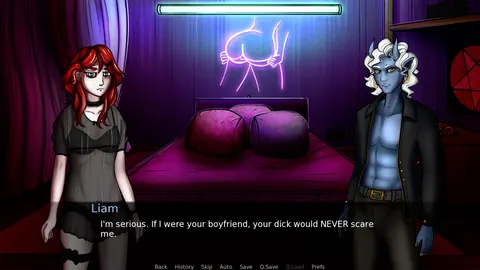 Abyssal Vendetta screenshot 3