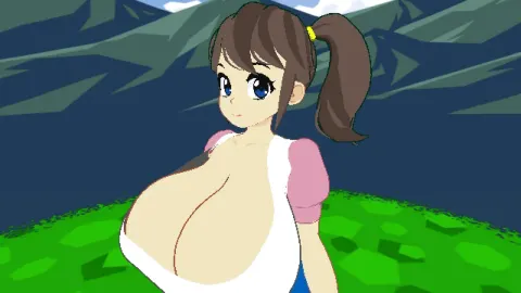 Witch’s Forest screenshot 6