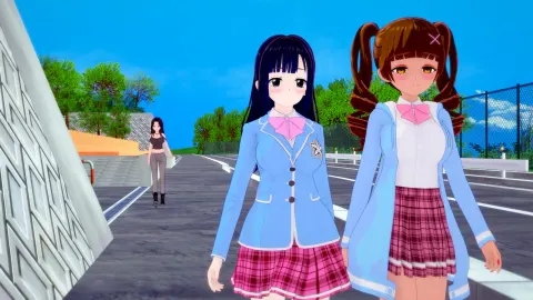 Finding Useful Tamable Allies screenshot 5