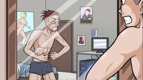 Sex and fantasy Village of centaurs screenshot 1