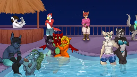 Amorous screenshot 4