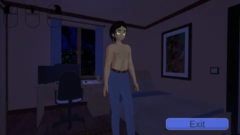 Identity Flux screenshot 5
