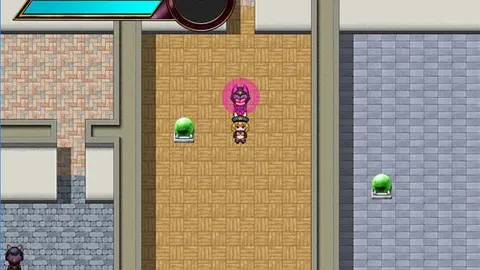 The Ship of Servitude 2 screenshot 3