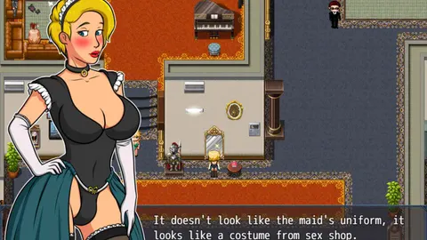 The Shop of Horrors screenshot 2