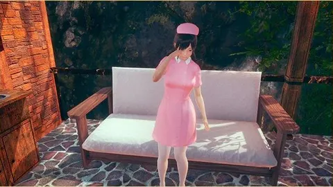 Honey Select 2 screenshot 6