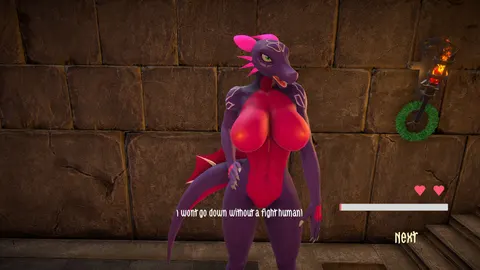 Dragon Tamer screenshot 3
