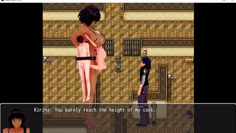 Futa Prision screenshot 6