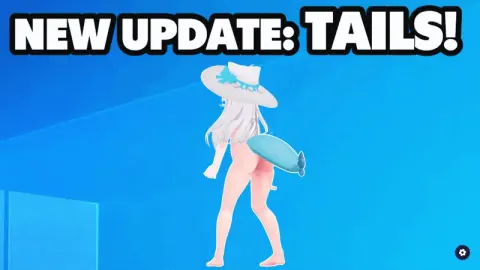 Neko Desktop Pet 2 screenshot 2