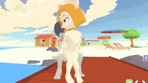 Get Off My Island screenshot 1