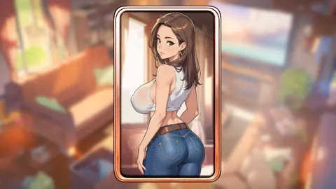 HoneySun: Amelia screenshot 5