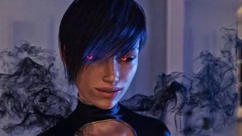 Elsa's Nightmares screenshot 4