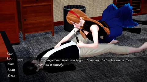 The Lewdnote screenshot 3